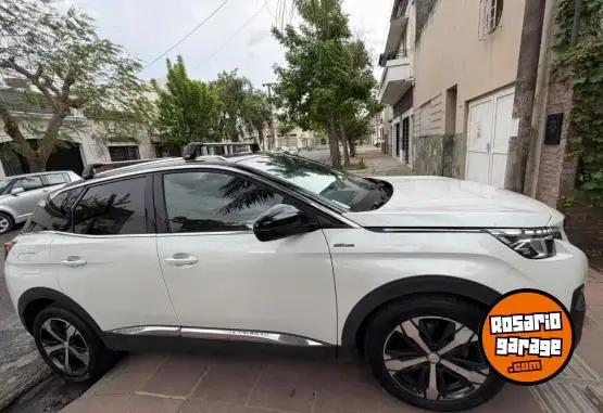 Peugeot Gt Line Thp Tipronic  2018 - foto 3