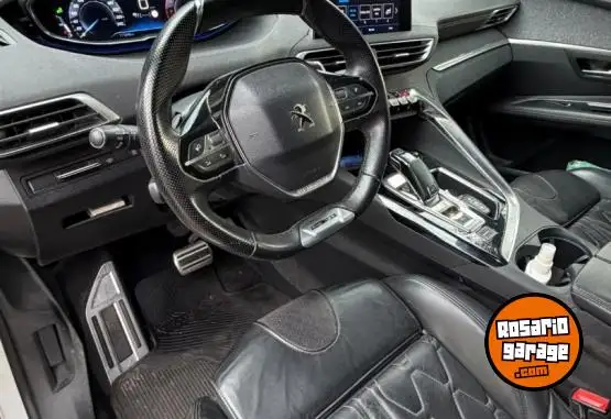Peugeot Gt Line Thp Tipronic  2018 - foto 4