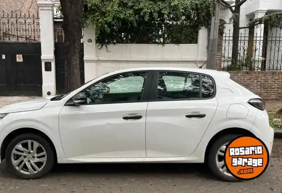 Peugeot Like  2021 - foto 2