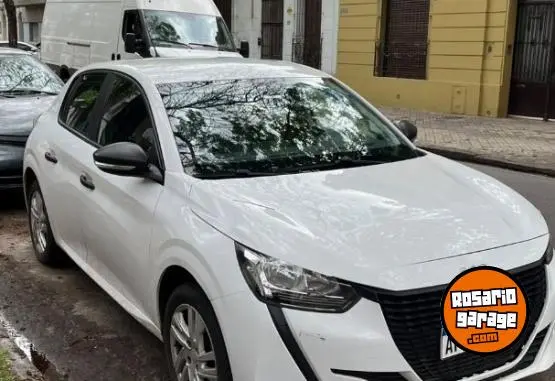 Peugeot Like  2021 - foto 3