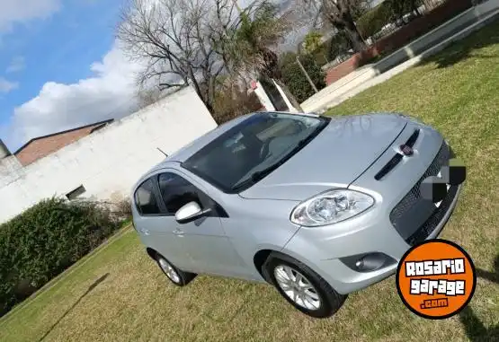 Fiat Palio Attractive  2016 - foto 1