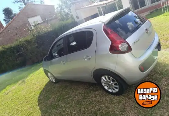 Fiat Palio Attractive  2016 - foto 2