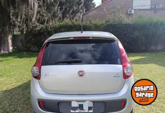 Fiat Palio Attractive  2016 - foto 3