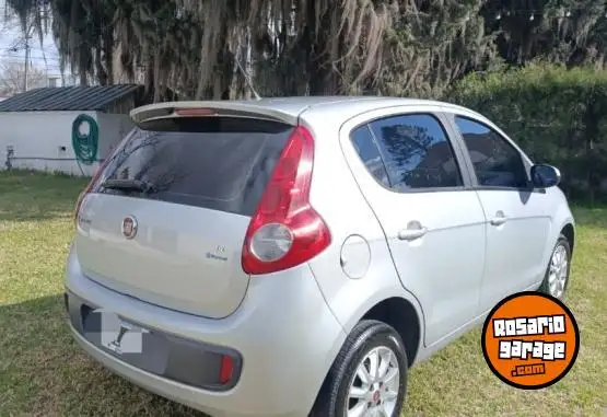 Fiat Palio Attractive  2016 - foto 4