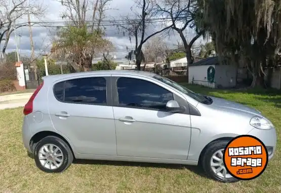 Fiat Palio Attractive  2016 - foto 5