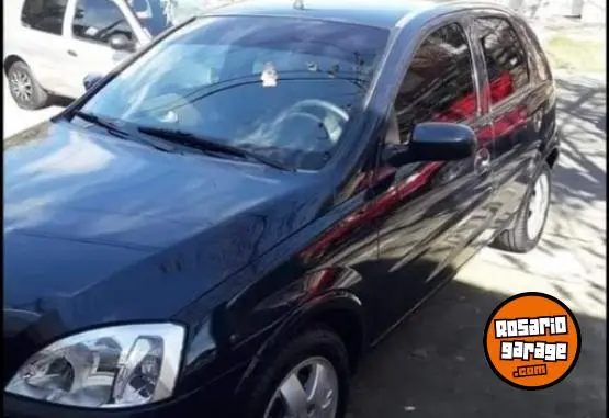 Chevrolet Corsa 2  2008 - foto 2