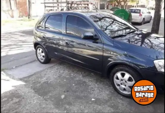 Chevrolet Corsa 2  2008 - foto 3