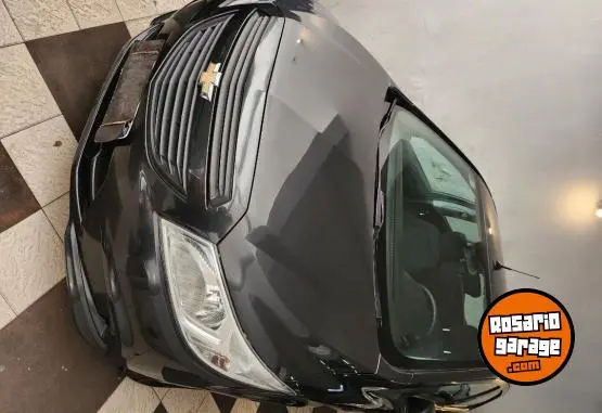 Chevrolet Onix  2018 - foto 2