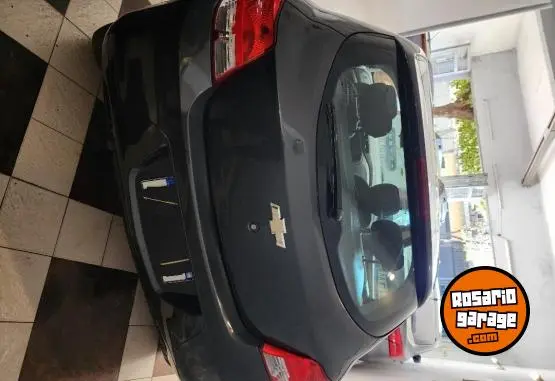Chevrolet Onix  2018 - foto 5