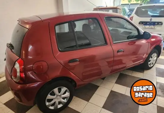Renault Clio  2014 - foto 1
