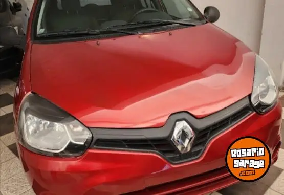 Renault Clio  2014 - foto 2