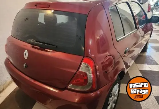 Renault Clio  2014 - foto 3