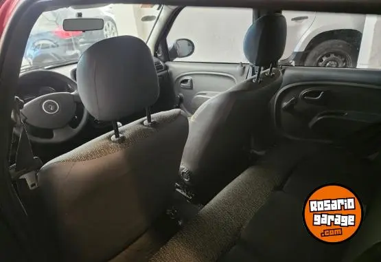 Renault Clio  2014 - foto 5