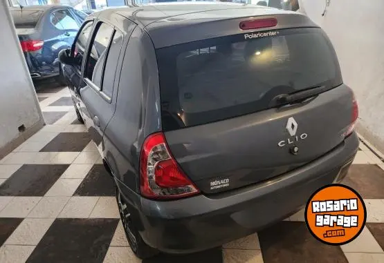 Renault Clio  2016 - foto 4