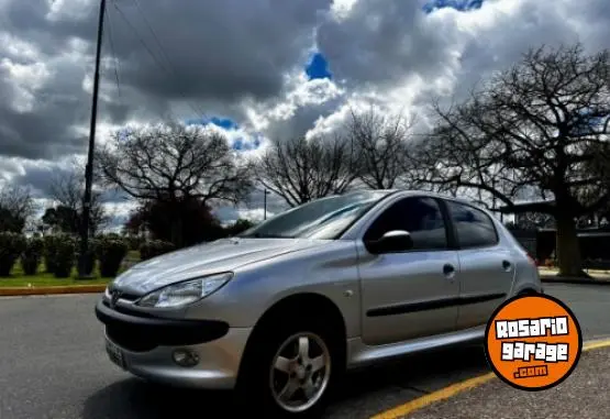 Peugeot 206 Xrd  2006 - foto 1