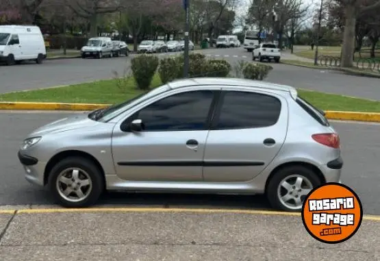 Peugeot 206 Xrd  2006 - foto 3