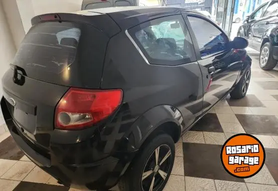 Ford Ka  2008 - foto 1