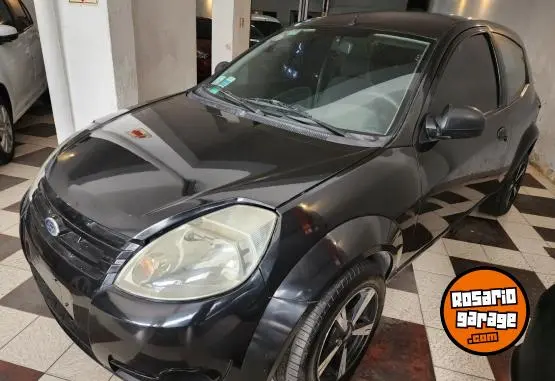 Ford Ka  2008 - foto 2