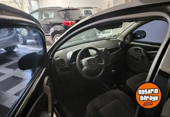 Ford Ka  2008 - foto 3
