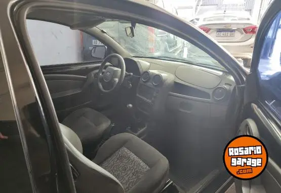 Ford Ka  2008 - foto 4