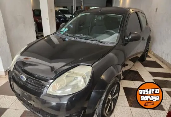 Ford Ka  2008 - foto 5