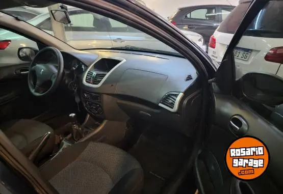 Peugeot 207  2012 - foto 5
