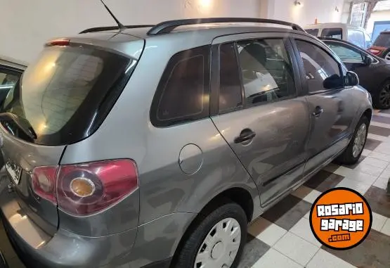Volkswagen Suran  2008 - foto 1