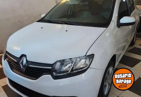 Renault Logan  2014 - foto 1