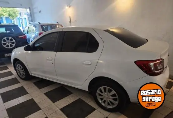 Renault Logan  2014 - foto 2