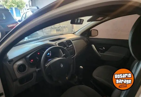 Renault Logan  2014 - foto 5
