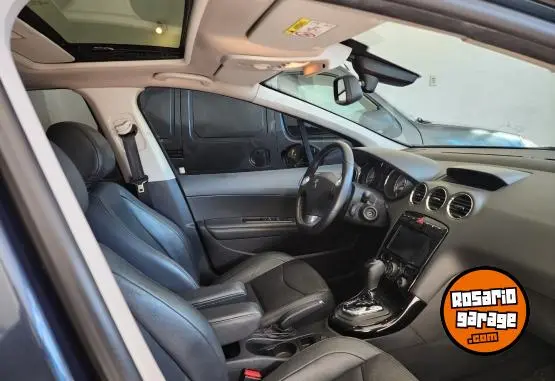 Peugeot 408  2016 - foto 5