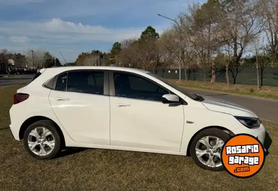 Chevrolet Onix Premier At  2020 - foto 2