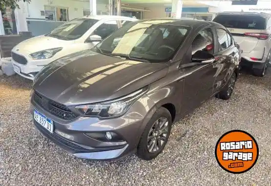 Fiat Cronos Drive 1.3  2021 - foto 1