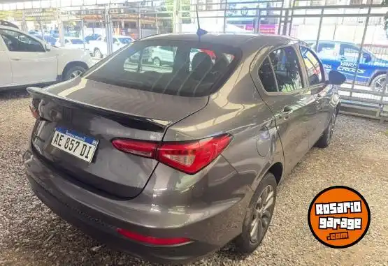 Fiat Cronos Drive 1.3  2021 - foto 2