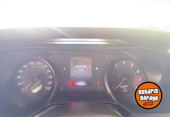 Fiat Cronos Drive 1.3  2021 - foto 3