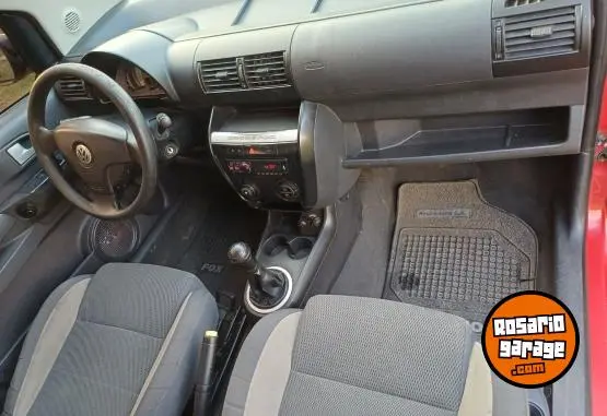 Volkswagen Crossfox  2008 - foto 3