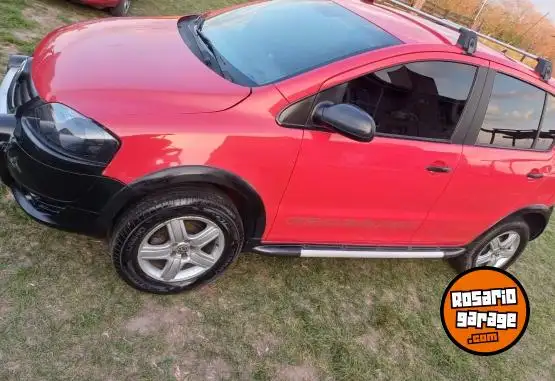 Volkswagen Crossfox  2008 - foto 4