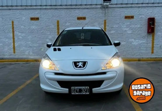 Peugeot 2015  2015 - foto 1