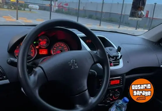 Peugeot 2015  2015 - foto 3