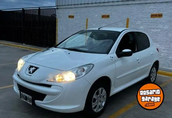 Peugeot 2015  2015 - foto 4