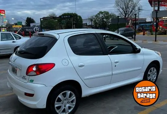 Peugeot 2015  2015 - foto 5