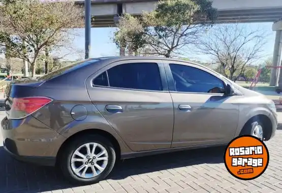 Chevrolet Prisma Ltz  2013 - foto 2