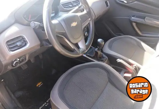 Chevrolet Prisma Ltz  2013 - foto 4