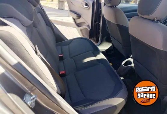 Chevrolet Prisma Ltz  2013 - foto 5