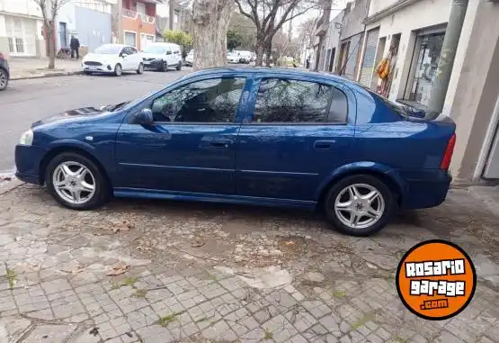 Chevrolet Astra Gls  2003 - foto 1