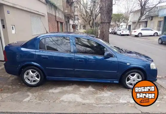 Chevrolet Astra Gls  2003 - foto 3