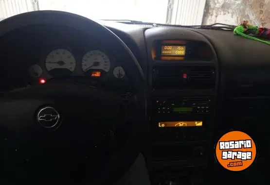 Chevrolet Astra Gls  2003 - foto 4