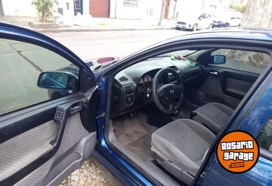 Chevrolet Astra Gls  2003 - foto 5
