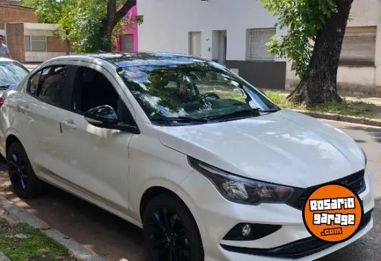 Fiat Cronos  2022 - foto 2