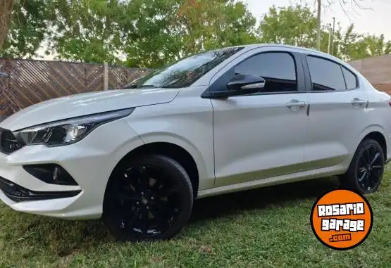 Fiat Cronos  2022 - foto 3